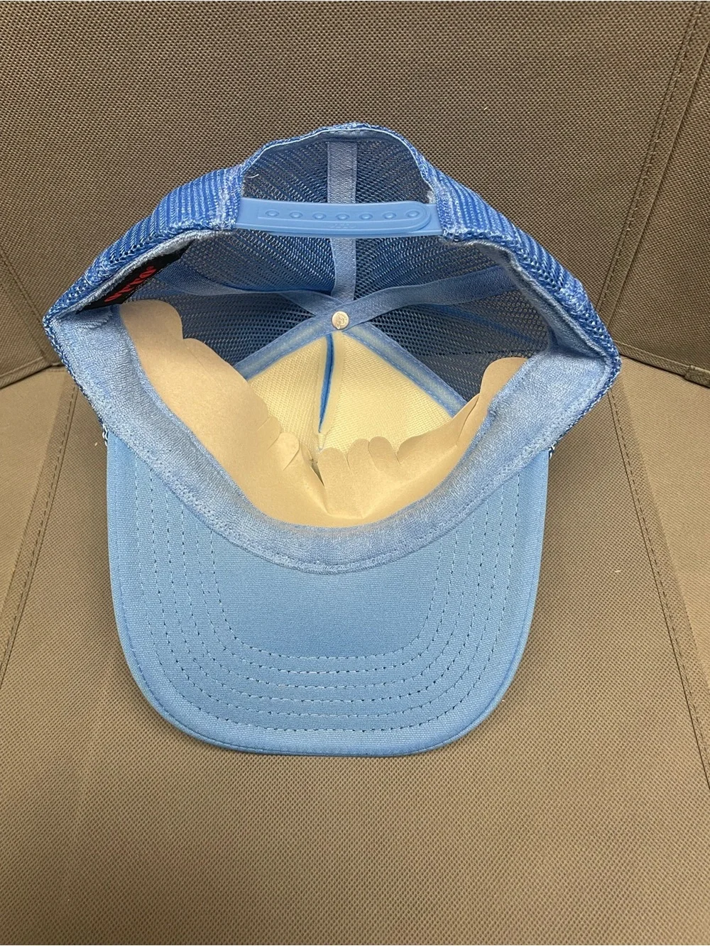 OTTO trucker hat